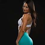 Samantha Shorkey