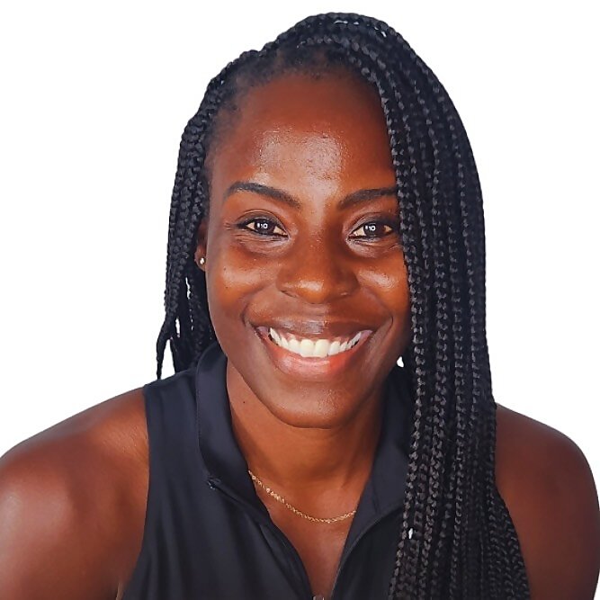 Jzotta Rolle