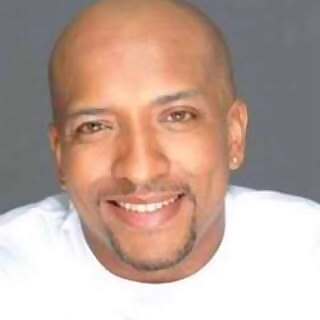 Brian Jenkins  