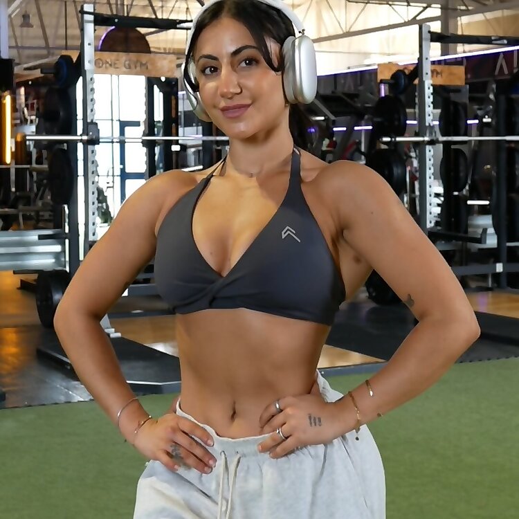 Leila Hannoun