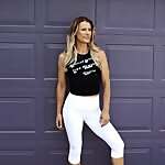 Holly Brown