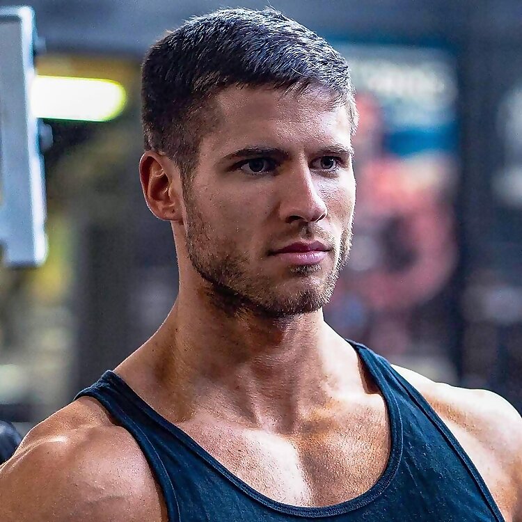Forest Nash