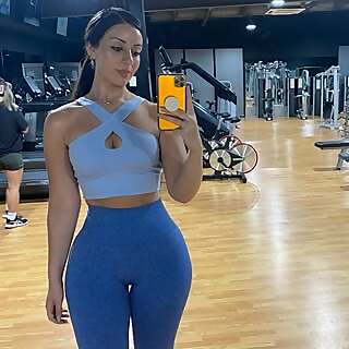 Isabelle Riad