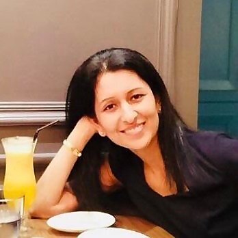 Dr Neha Goel 