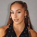 Kaylia Nemour