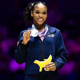 Shilese Jones