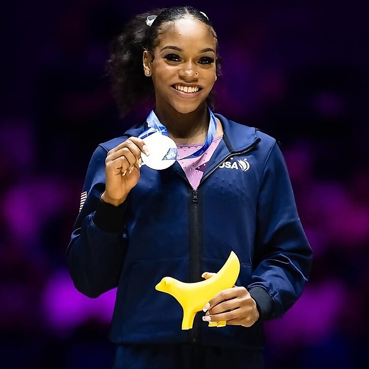 Shilese Jones