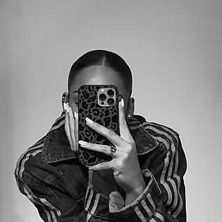 Melanie De Jesus Dos Santos