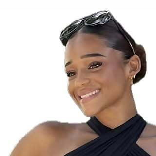 Melanie De Jesus Dos Santos