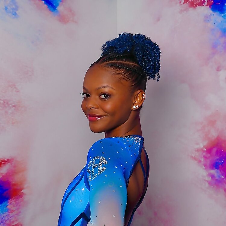Trinity Thomas