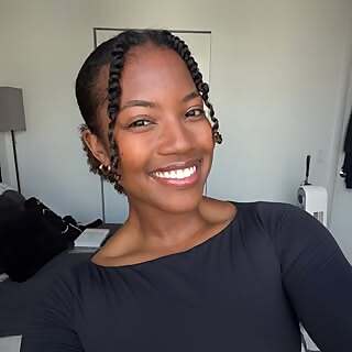 Sierra Brooks