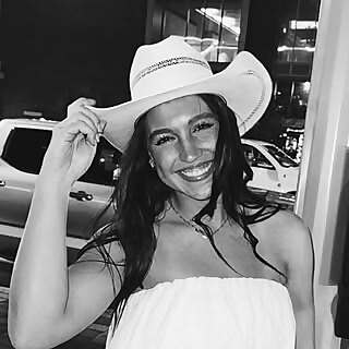 Dani Sievers