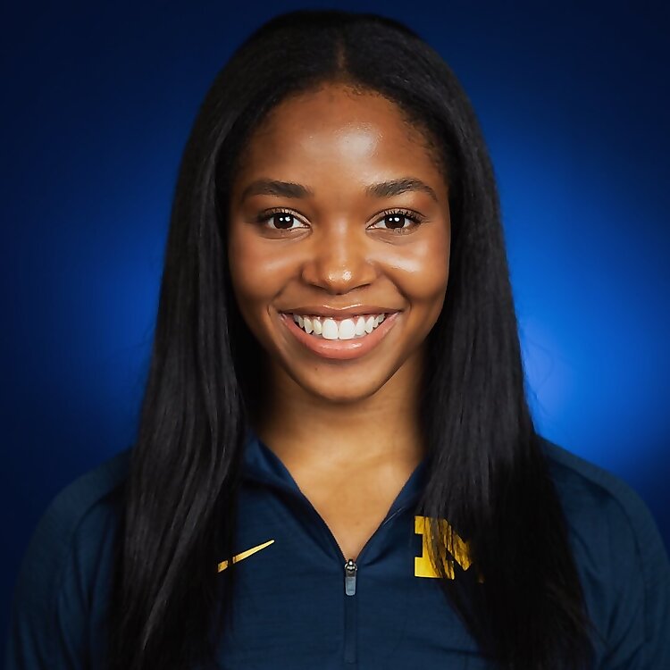 Naomi Morrison