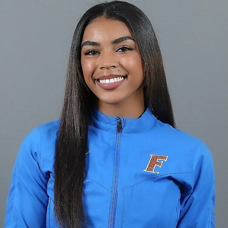 eMjae Frazier