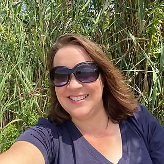 Amy Blevins