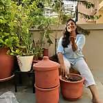 Pankti Pandey