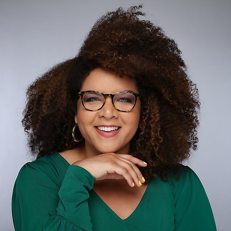 Mandi Woodruff Santos