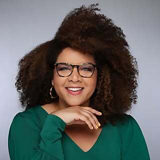 Mandi Woodruff Santos