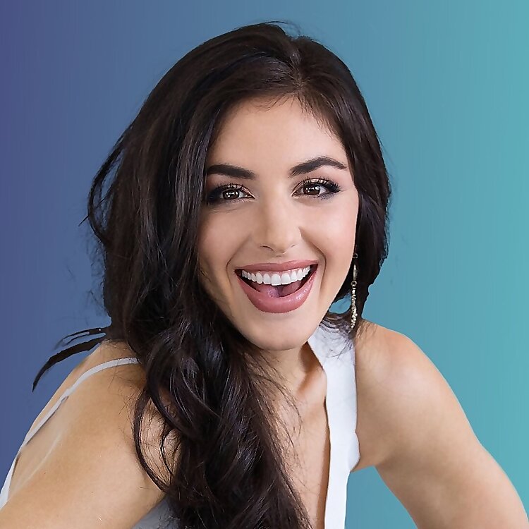 Shade Zahrai Official