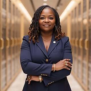 Latasha Caruthers