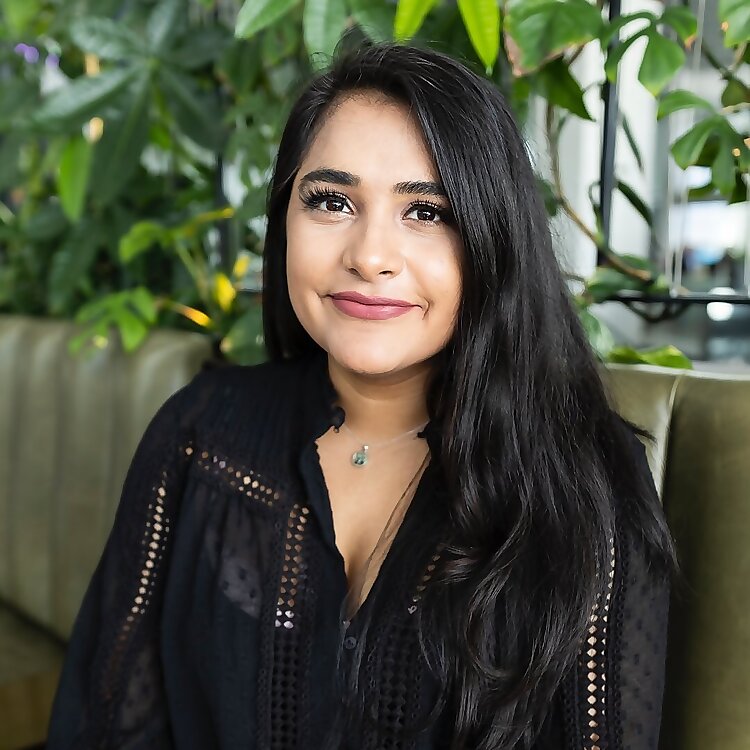 Divya Kataria