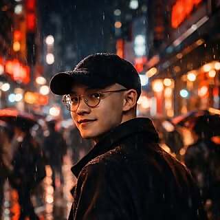 Glavis Loh