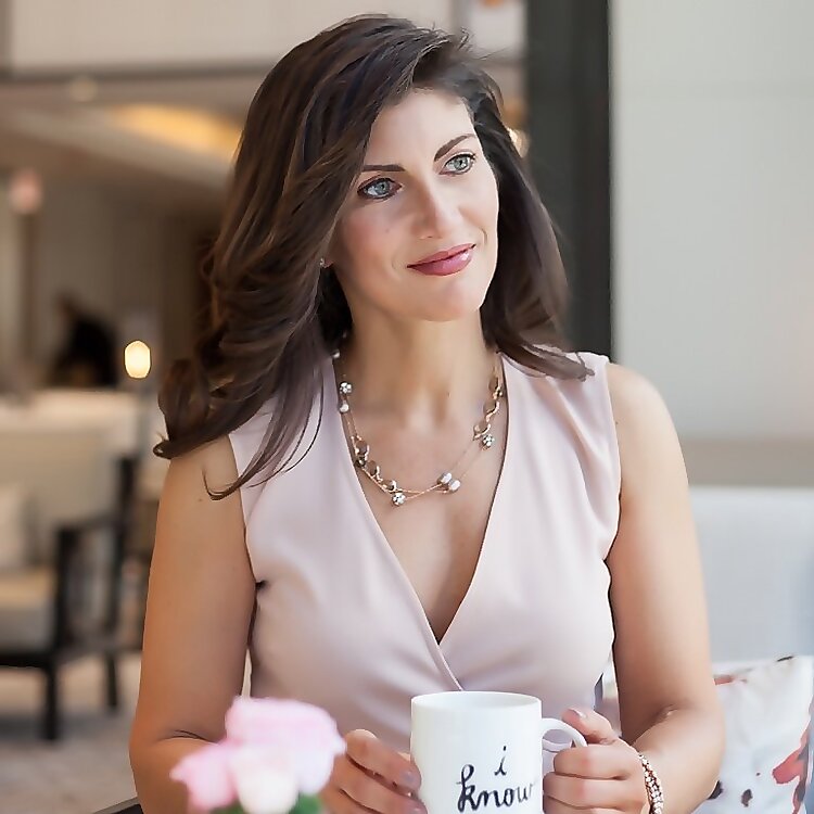 Rosie Guagliardo