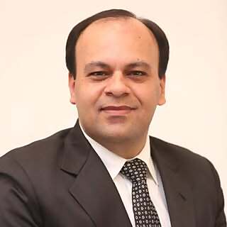 Priyank Ahuja