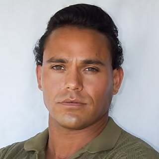 Zack Palmisano