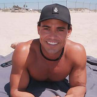 Zack Palmisano
