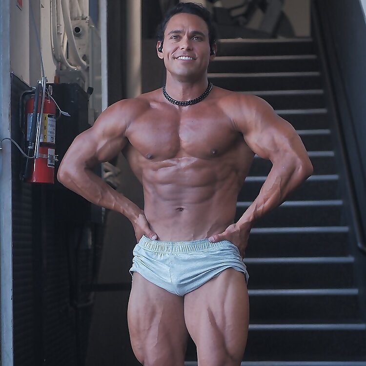 Zack Palmisano
