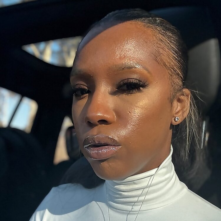 Jazmyn Anderson
