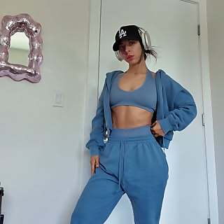 Jocelyn Madai