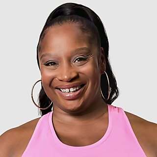 Jonelle Lewis