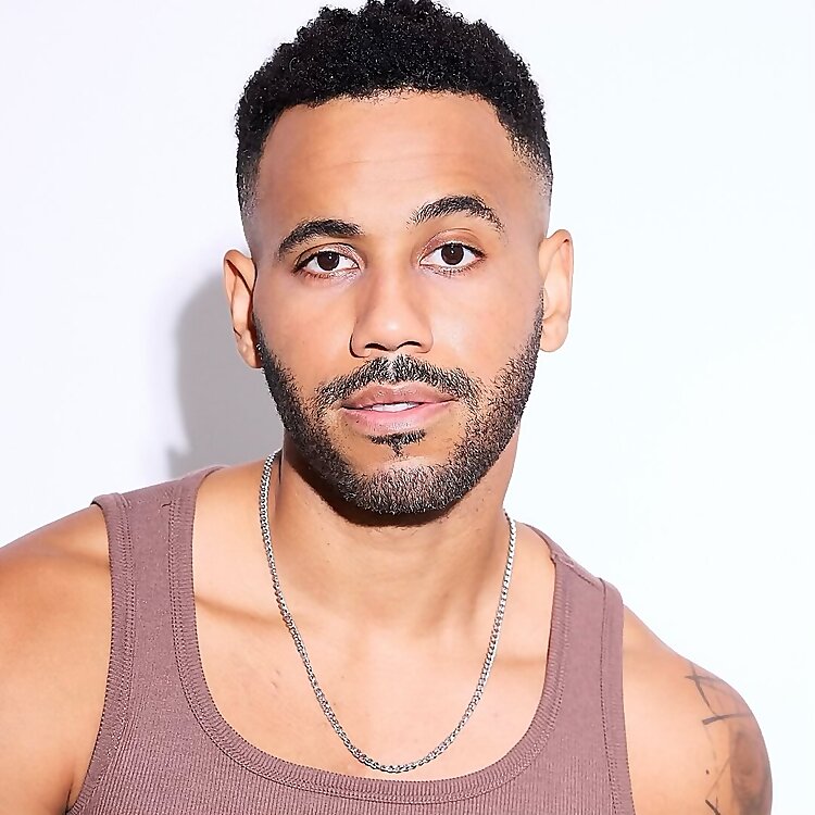 James Hayden Rodriguez