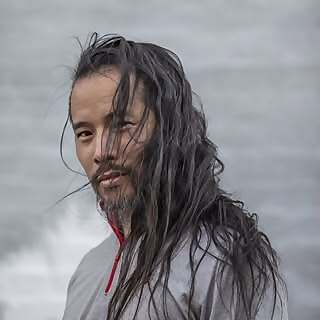 Dr. Mark Cheng