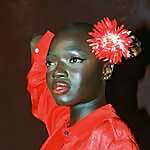 SouKeyna Diouf