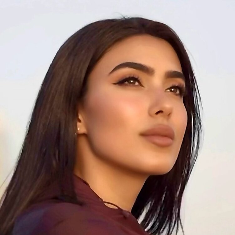 Ruba Ali