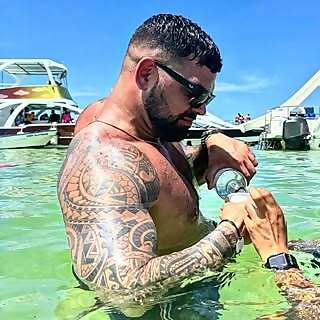 Camilo Puerto