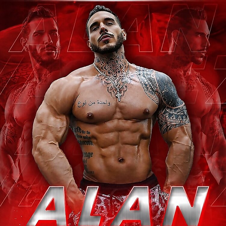 Alan Valdez