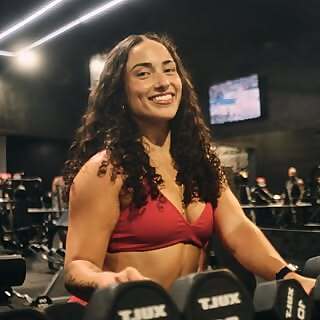 Rachel Morales