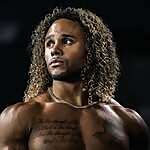 Stacey Ervin Jr.
