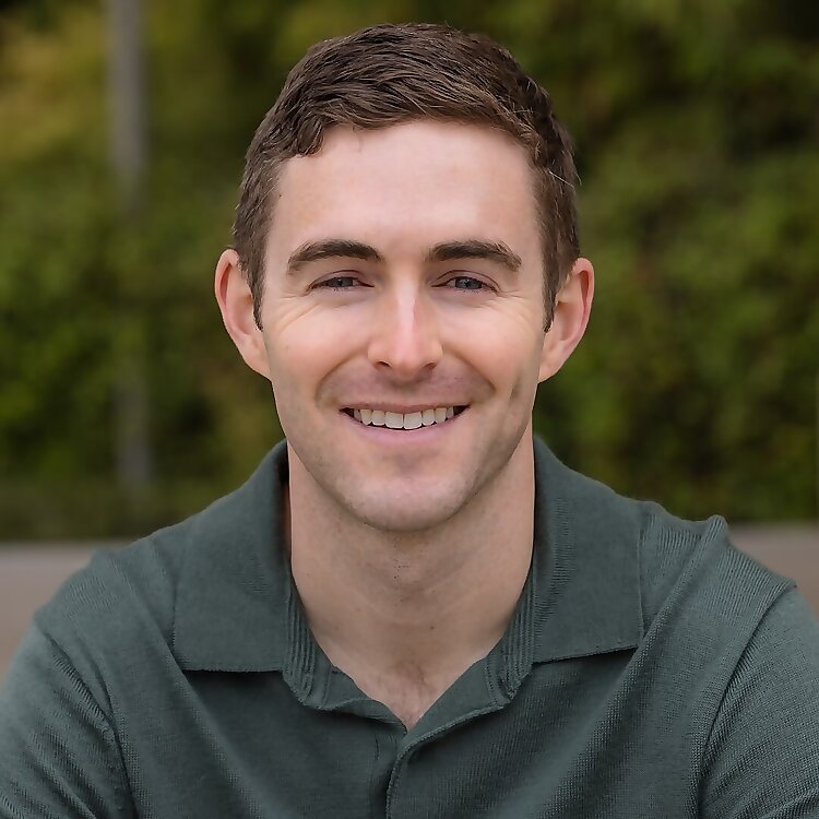 Dr. Jake Goodman