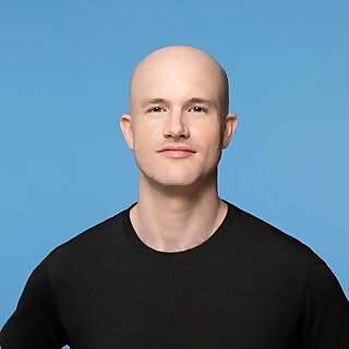 Brian Armstrong