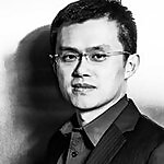 Changpeng Zhao