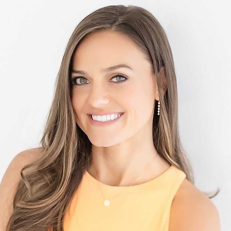 Natalie Brunell