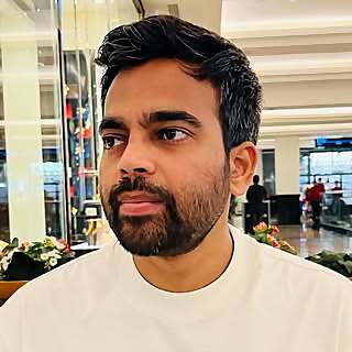 Nischal Shetty