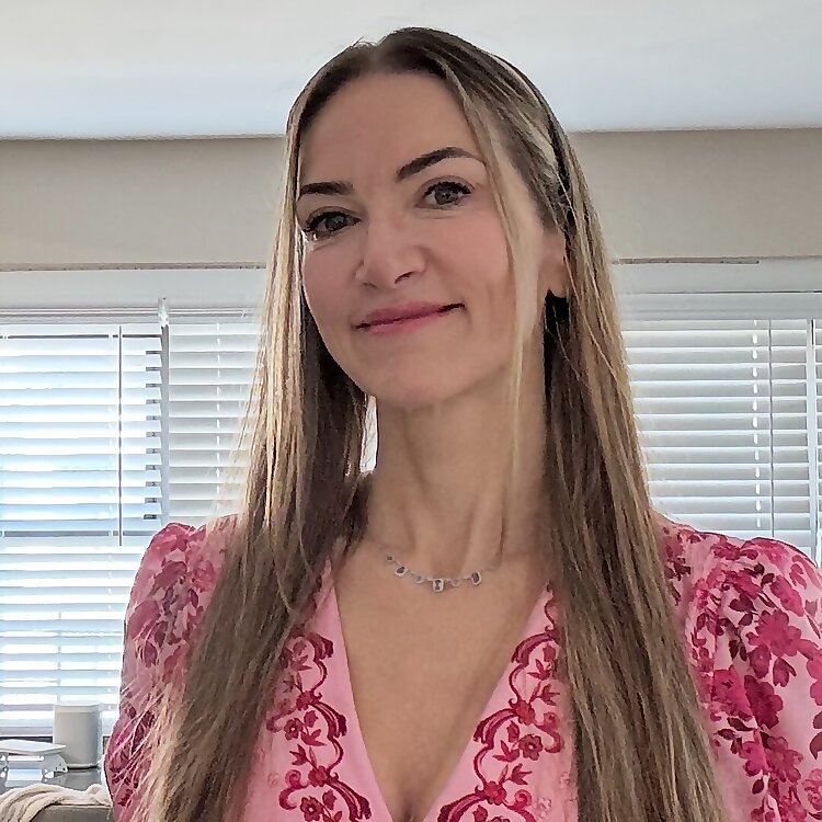 Sophie Anson