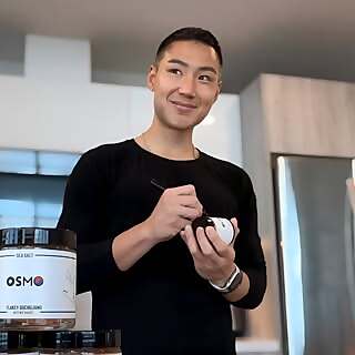 Calvin Kang