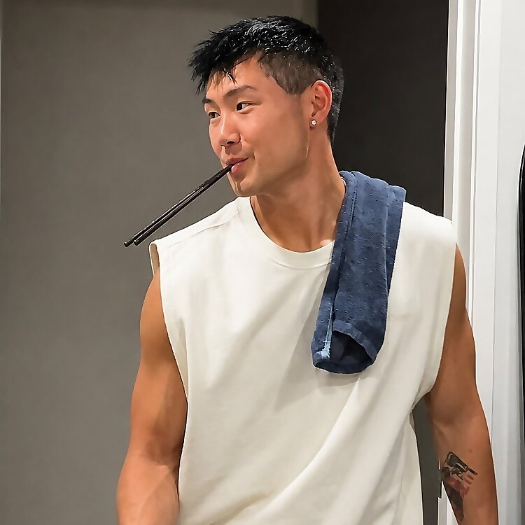 Calvin Kang